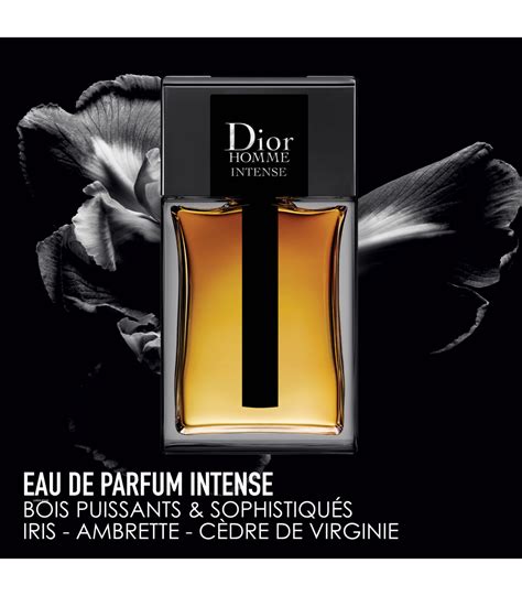 dior homme intense winter or summer|Dior Homme Intense for men.